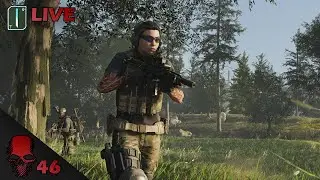 Tactical Hangout with Peace and Ice | Ghost Recon Breakpoint Tactical CO-OP 46