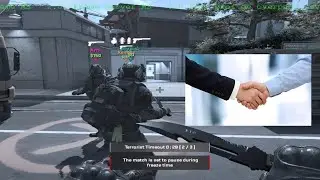 most diplomatic conversation between 2 soloq players talking about our 1st round strat