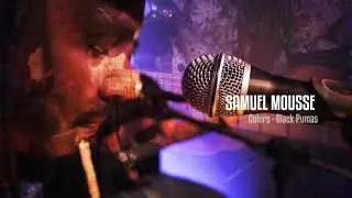 Colors - Black Pumas (Samuel Mousse)