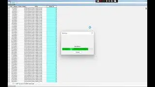 How to calculate area and percentage of LULC classes in ArcGIS.