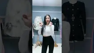 #បទល្បីៗក្នុងtiktok #กำลังฮิตในtiktok #model #thegirls #beautiful #dancinggirl  #music #shortvideo