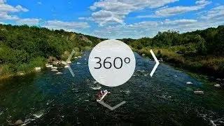 Бузький Гард. Моя країна 360