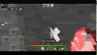 [🔴LIVE] Minecraft Survival #1