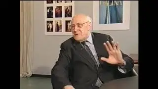 Музыка подсознания, фрагмент док. фильма