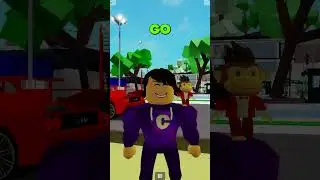 Roblox but I Can't say the letter W!