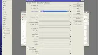 How to Block Twitter  Using Mikrotik routers layer7 firewall configuration