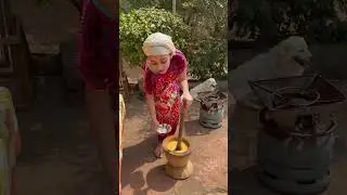 🔴 Klaklo Recipe 😂❤️🇨🇮