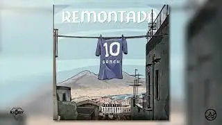 SANCH _ Remontada (Official audio)