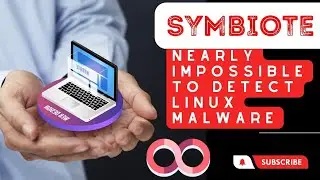 Symbiote, New Linux Malware Practically Impossible To Detect | Cyber Crime & Malware News Updates