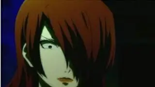 Mitsuru's Executions