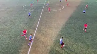 #1 Москва-2 vs Сокол (2024-06-15)