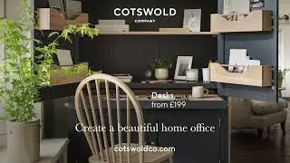 For Productive Home Offices