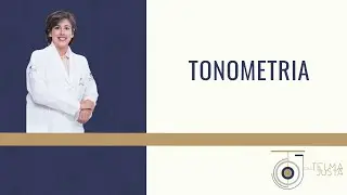 Tonometria