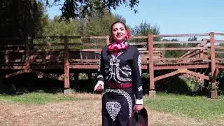 La Güerita De Labranza - Matalos (video de Apoyo Promocional)