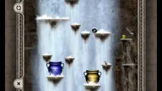 Obulis Chapter 2 Waterfall VII-XIII