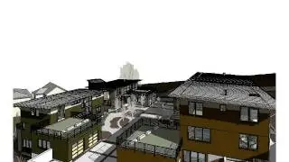West Seattle Flyover 2008 Update