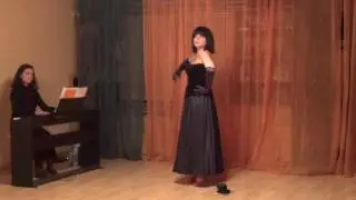 Ах, как я люблю героев! Оффенбах (Анжела М)
