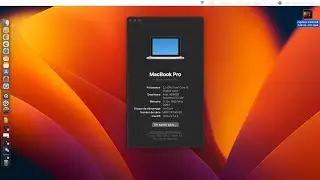 Fujitsu LIFEBOOK S761 intel HD3000 Ventura 13-3 Patch OCLP v0-6-2 bootloader Clover r5151