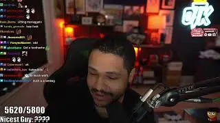 [5/1/2023] LIFT-A-THON MOST LIFTING DONE CHAMPION - SCUFFED ONES WITH SPECIAL GUEST!