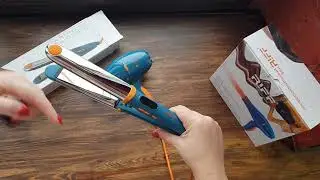 утюжок гальванический