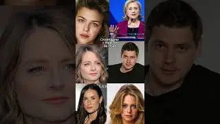 Известные Скорпионы 