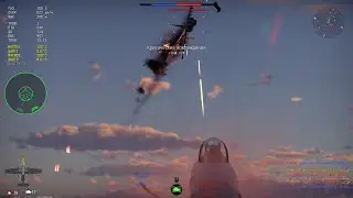 A10 War Thunder X4