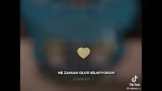 Bazen geri gelmeyecek şeyler vardır