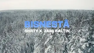 SHRTY, Jami Faltin - Bisnestä