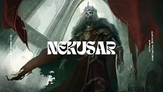 Nekusar, the Mindrazer | Commander/EDH Deck Tech #edh #mtgduskmourn #edhdecktech