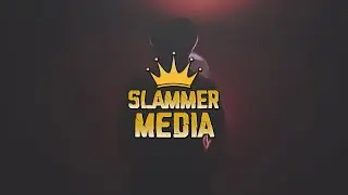 (CGM) Digga D - With Intent [Lyric Video] | Slammer Media