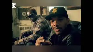 Prodigy of Mobb Deep - Dough Pildin'   (unreleased video)