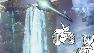 Battle cats green envy прохождение
