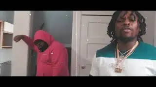 Ponzo Houdini x Klass Murda - No Sleep (Official Video)