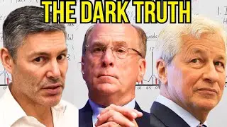SECRET METHOD Banks Use To Control The World