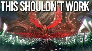 The Strange Paradox of Elden Ring