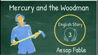 Listen and Read - Learn English Story