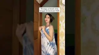@puputnumita TIKTOK PEMERSATU BANGSA