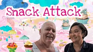 Snack Attack