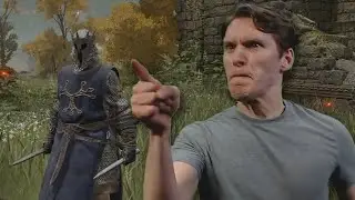 Elden Ring Weapon Reviewer (Like & Subscribe!!)