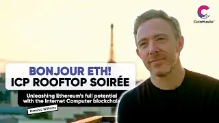 How ICP Amplifies Ethereum's Capabilities: A Discussion with Dominic Williams