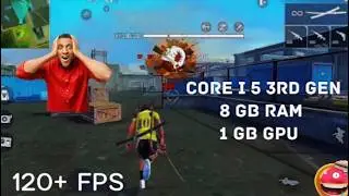 Low End PC? Get 120+ FPS in Bluestacks 5 Right Now!🔥
