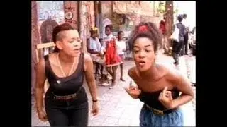 Wee Rule - Wee Papa Girl Rappers
