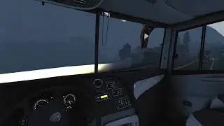 Chegando Em Bucaramanga Colômbia - ETS 2 Mapa EAA - Marcopolo Paradiso G7 1800 DD