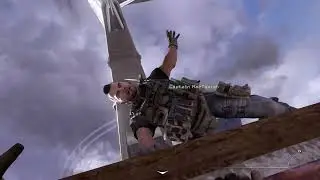 Call of duty - Modern Warfare 2 - Part 3#