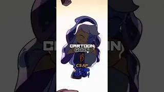 Cartoon Characters 