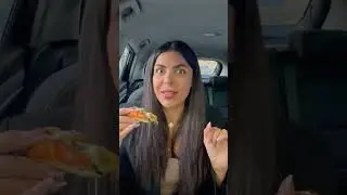 ИРАНСКАЯ ПИЦЦА 🍕 