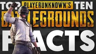 Top 10 Interesting Facts About PUBG & BGMI Game in Telugu by SVworldz