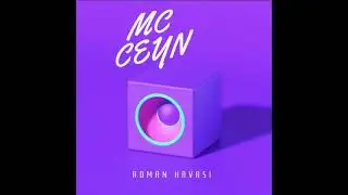 Mc Ceyn - Üfff Aklıma Kalbime Her Gelişinde