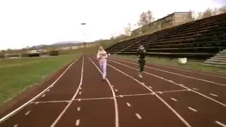 Спортивний девушки