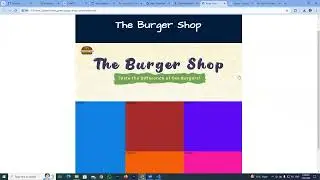 Designing Website HTML + CSS Lecture 3